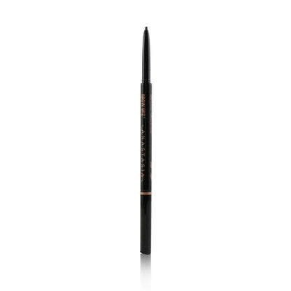 Anastasia Beverly Hills Brow Wiz Skinny Brow Pencil -  Medium Brown 0.085g