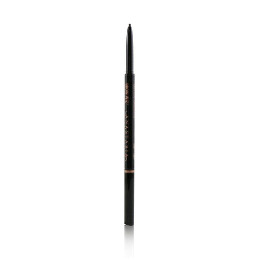 Anastasia Beverly Hills Brow Wiz Skinny Brow Pencil -  Medium Brown 0.085g