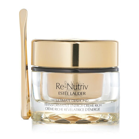 Estee Lauder Re-Nutriv Ultimate Diamond Transformative Energy Rich Creme 50ml