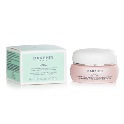 Darphin Intral De-Puffing Anti-Oxidant Eye Cream 15ml