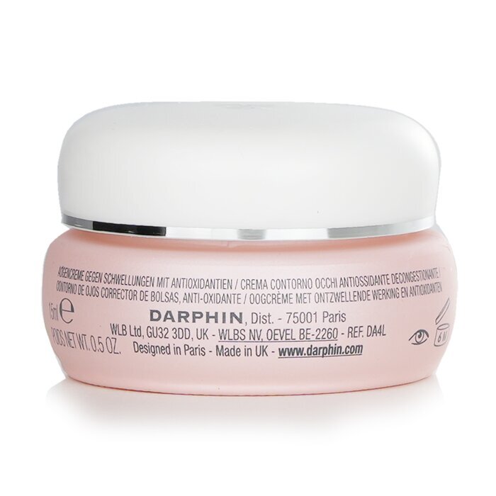 Darphin Intral De-Puffing Anti-Oxidant Eye Cream 15ml
