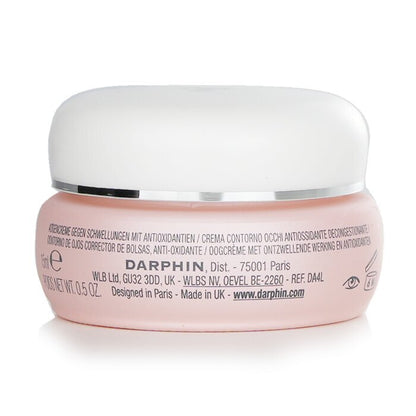 Darphin Intral De-Puffing Anti-Oxidant Eye Cream 15ml
