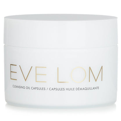Eve Lom Cleansing Oil Capsules 50caps