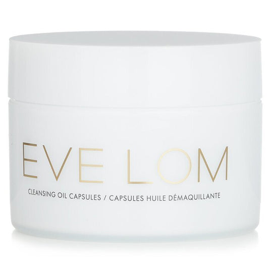 Eve Lom Cleansing Oil Capsules 50caps