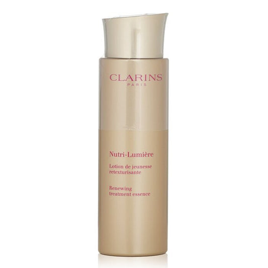Clarins Nutri-Lumiere Renewing Treatment Essence 200ml