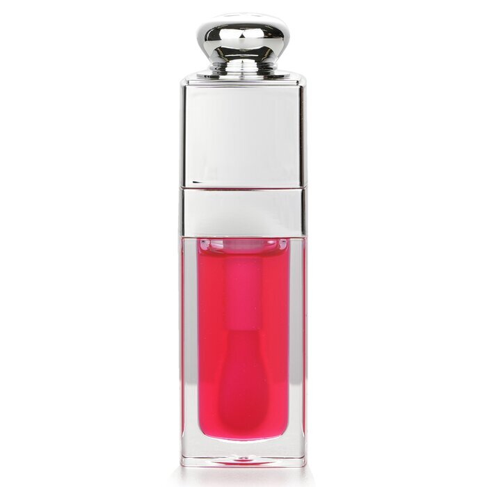 Christian Dior Dior Addict Lip Glow Oil -  015 Cherry 6ml