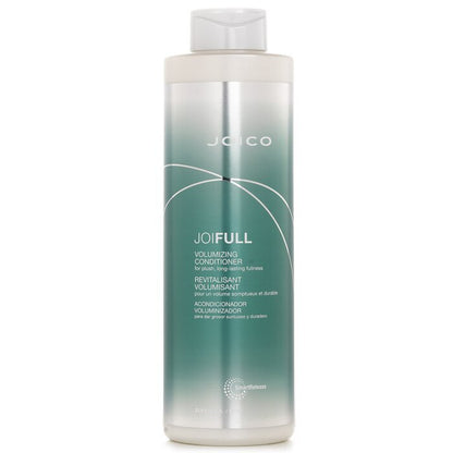 Joico JoiFULL Volumizing Conditioner (For Plush, Long-Lasting Fullness) 1000ml