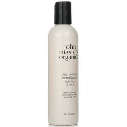 John Masters Organics Conditioner For Normal Hair with Citrus & Neroli 236ml