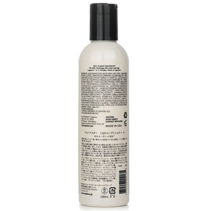 John Masters Organics Conditioner For Normal Hair with Citrus & Neroli 236ml