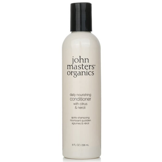 John Masters Organics Conditioner For Normal Hair with Citrus & Neroli 236ml
