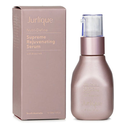 Jurlique Nutri-Define Supreme Rejuvenating Serum 30ml