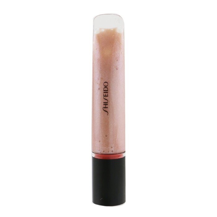 Shiseido Shimmer Gel Gloss -  02 Toki Nude 9ml