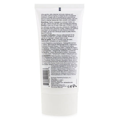 StriVectin - Anti-Wrinkle Comforting Cream Cleanser 150ml