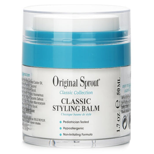 Original Sprout Classic Collection Classic Styling Balm 59.1ml