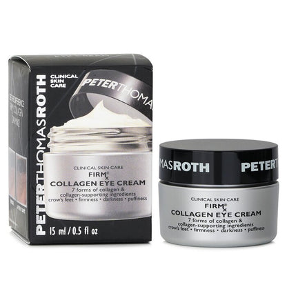 Peter Thomas Roth FIRMx Collagen Eye Cream 15ml
