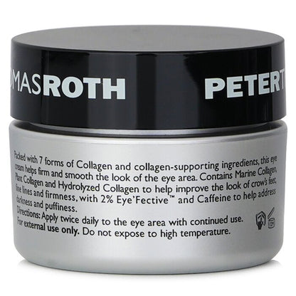 Peter Thomas Roth FIRMx Collagen Eye Cream 15ml