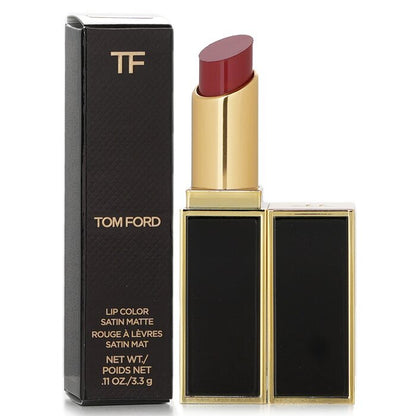 Tom Ford Lip Color Satin Matte -  27 Shameless 3.3g