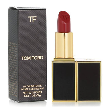 Tom Ford Lip Color Matte -  16 Scarlet Rouge 3g