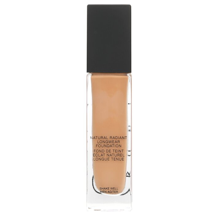 NARS Natural Radiant - #Barcelona (Medium 4 - For Medium To Medium-Deep Skin With Subtle Peach Undertones) 30ml