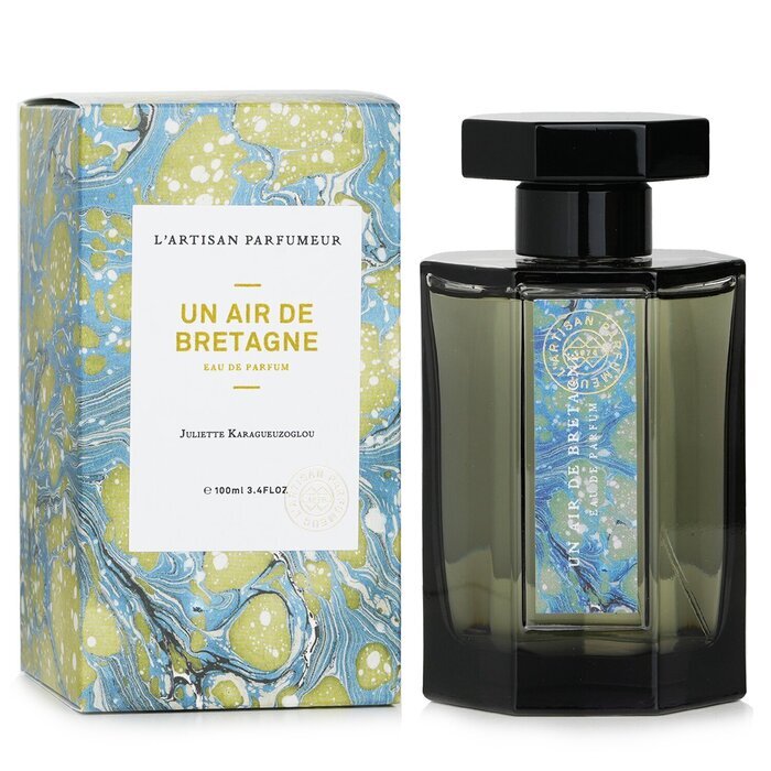 L'Artisan Parfumeur Un Air De Bretagne Eau De Parfum Spray 100ml