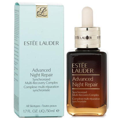 Estee Lauder Advanced Night Repair Synchronized Multi-Recovery Complex 50ml