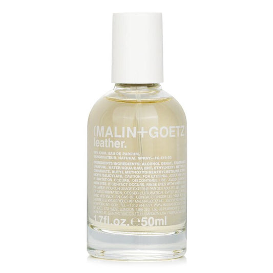 MALIN+GOETZ Leather Eau De Parfum Spray 50ml