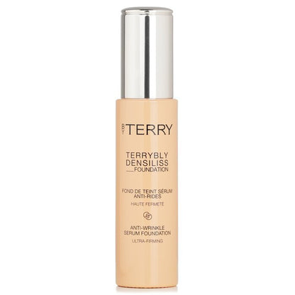 By Terry Terrybly Densiliss Anti Wrinkle Serum Foundation - # 2 Cream Ivory 30ml/1oz
