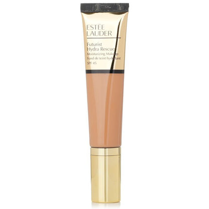 Estee Lauder Futurist Hydra Rescue Moisturizing Makeup SPF 45 -  5W1 Bronze 35ml
