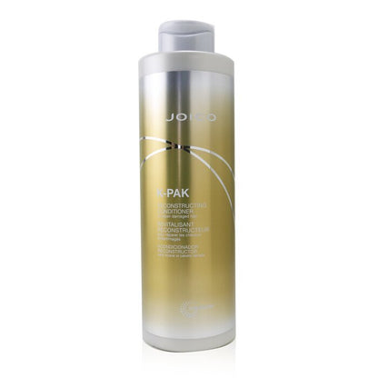 Joico K-Pak Reconstructing Conditioner (To Repair Damaged Hair) 1000ml