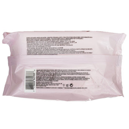 MAC Gently Off Wipes + Micellar Water 30wipes