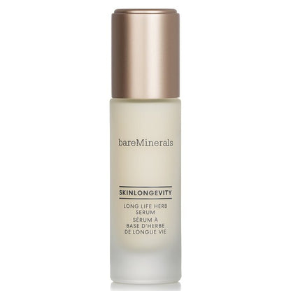 BareMinerals Skinlongevity Long Life Herb Serum 50ml