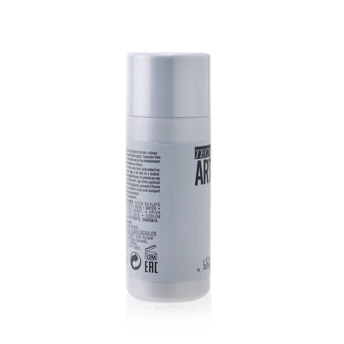 L'Oreal Professionnel Tecni.Art Super Dust (Volume and Texture Powder - Force 3) 7g