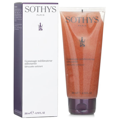 Sothys Silhouette Exfoliant 200ml