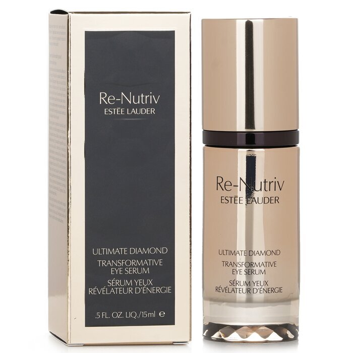 Estee Lauder Re-Nutriv Ultimate Diamond Transformative Eye Serum 15ml