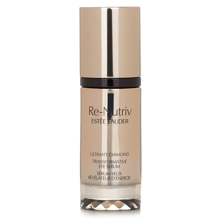 Estee Lauder Re-Nutriv Ultimate Diamond Transformative Eye Serum 15ml