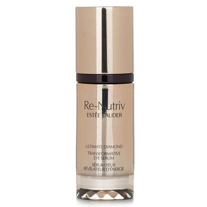 Estee Lauder Re-Nutriv Ultimate Diamond Transformative Eye Serum 15ml