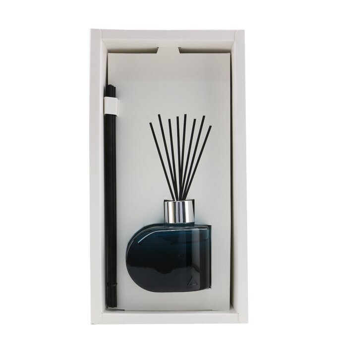 Lampe Berger (Maison Berger Paris) Alliance Turquoise Reed Diffuser - Virginia Cedarwood 125ml