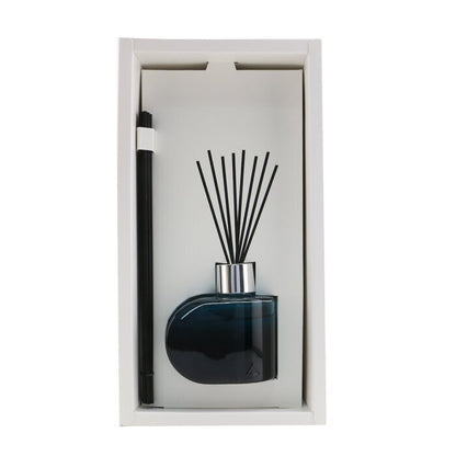 Lampe Berger (Maison Berger Paris) Alliance Turquoise Reed Diffuser - Virginia Cedarwood 125ml