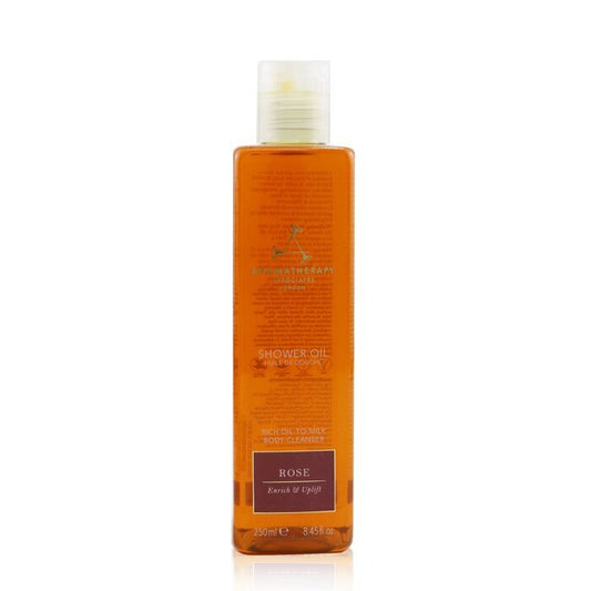 Aromatherapy Associates Rose - Shower Oil 250ml