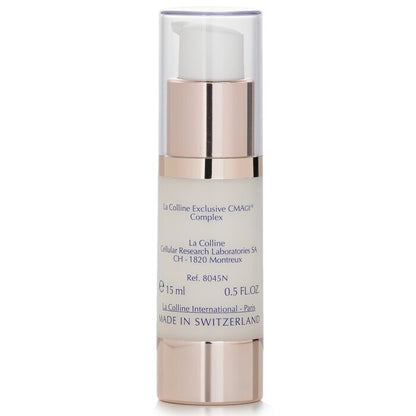 La Colline Eye Performance - Cellular Vital Eye Cream 15ml
