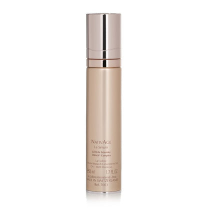 La Colline NativAge - Le Serum 50ml