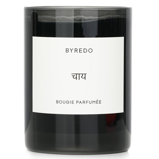 Byredo Fragranced Candle - Chai 240g