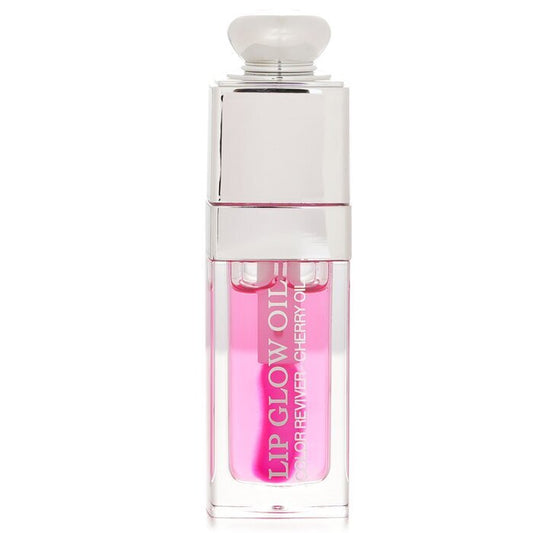 Christian Dior Dior Addict Lip Glow Oil -  007 Raspberry 6ml