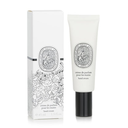Diptyque Eau Capitale Hand Cream 45ml
