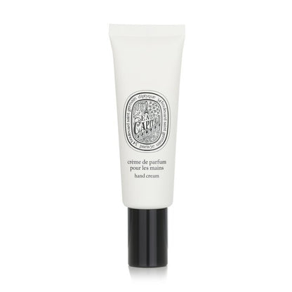 Diptyque Eau Capitale Hand Cream 45ml