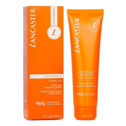 Lancaster Sun Sensitive Luminous Tan - After Sun Repairing Balm SPF50 150ml