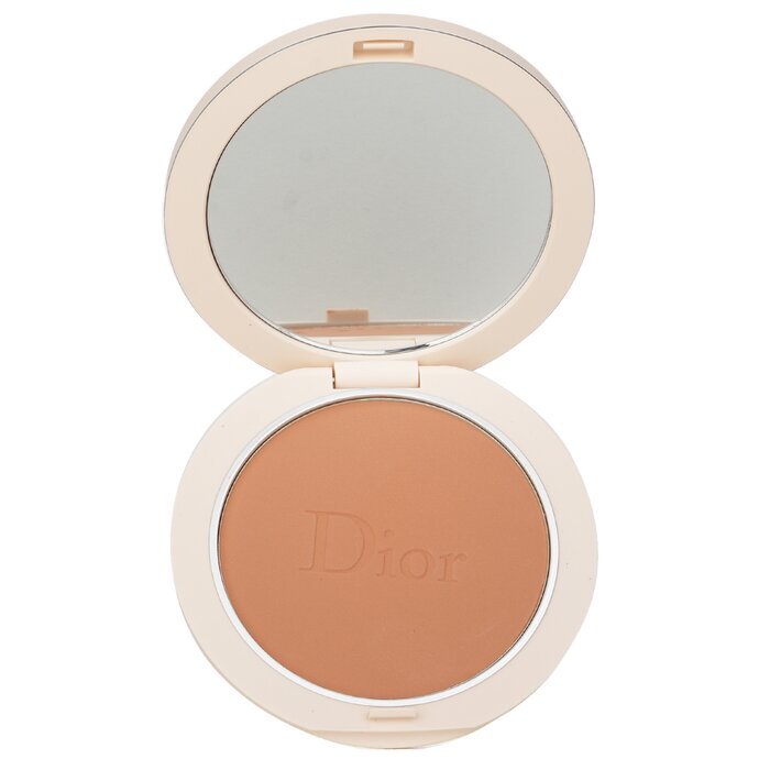 Christian Dior Dior Forever Natural Bronze Powder Bronzer -  02 Light Bronze 9g