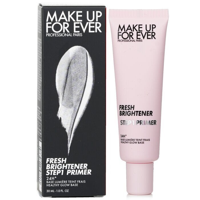 Make Up For Ever Step 1 Primer - Fresh Brightener (Healthy Glow Base) 30ml