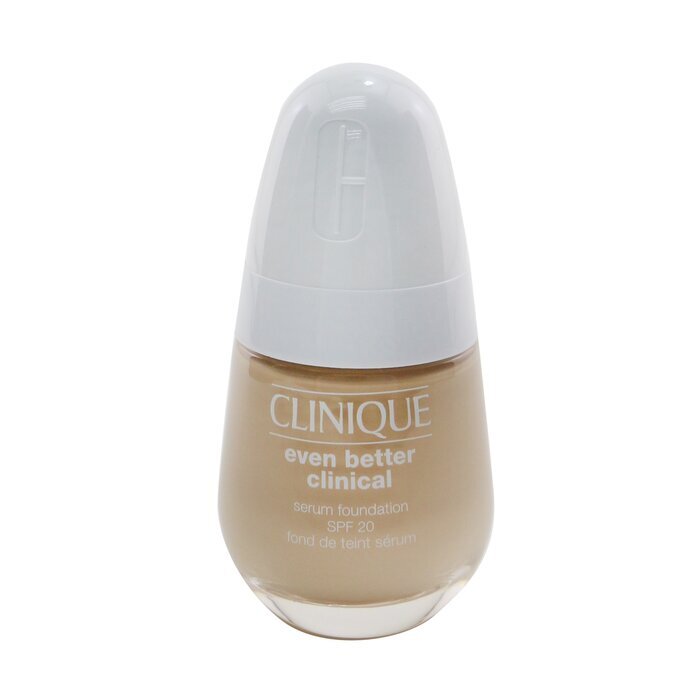 Clinique Even Better Clinical Serum Foundation SPF 20 -  CN 02 Breeze 30ml