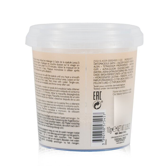 Payot Creme N°2 Masque Peel Off Douceur Soothing Comforting Rescue Mask 10g/0.35oz